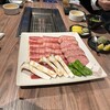 京都焼肉 tendan+ GEMS大門店