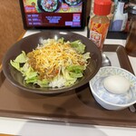 すき家 - 料理写真: