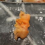 築地寿司清  京都大丸店 - 