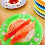 回転寿司森田 那珂湊1号店 - 