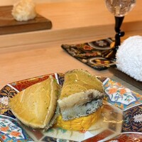 鮨 三國 - 