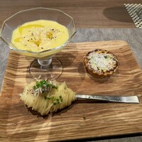 クッチーナ イタリアーナ アメリア - 