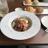 GREVILLEA なんばパークス - 