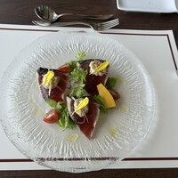 THE TERRACE yokohama marine tower - 