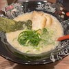 ラー麺ずんどう屋 羽田空港第1ターミナル店