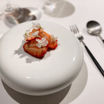 ラ・ヴァガボンド - 