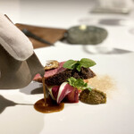 ラ・ヴァガボンド - 