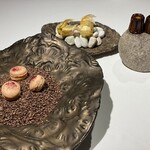 ラ・ヴァガボンド - 