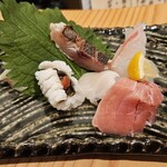 酒と旅と語らいの店 ポン介 - 