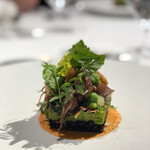 ラ・ヴァガボンド - 