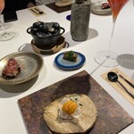 ラ・ヴァガボンド - 