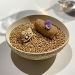 ラ・ヴァガボンド - 