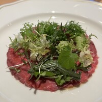 イル・リストランテ ニコ・ロミート - 