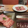 特選黒毛和牛牝専門 焼肉U