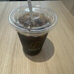 ドトールコーヒーショップ - ドリンク写真: