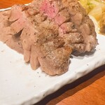 たん焼き 木むら - 