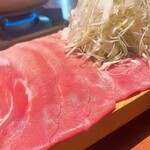 たん焼き 木むら - 