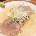 たん焼き 木むら - 