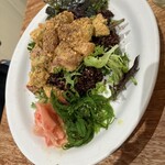 Island Vintage Wine Bar - 