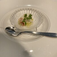 オーシャンディッシュクオン - 