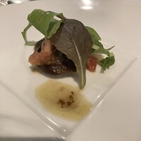 オーシャンディッシュクオン - 