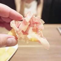 Braceria Buffa - サクサクトルタフリットと共に