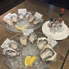 オストレア oysterbar&restaurant  赤坂見附店