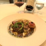 ソンブルイユ TOKYO - 