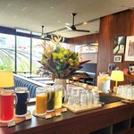 TWELVE ON THE PARK BAR & GRILL - 