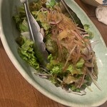 江坂鮨バル おーうえすと - 