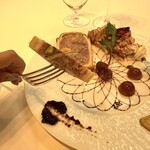 ソンブルイユ TOKYO - 