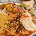 spice & Indian curry カリクロ - 