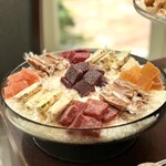 ソンブルイユ TOKYO - 