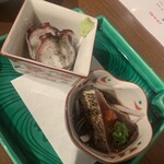 江坂鮨バル おーうえすと - 