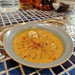 spice & Indian curry カリクロ - 