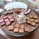 ソンブルイユ TOKYO - 