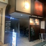 江坂鮨バル おーうえすと - 