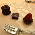 ソンブルイユ TOKYO - 