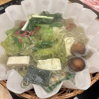 瓢斗 京都駅前本店 - 