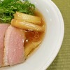 らーめん 鴨to葱