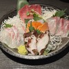 鮮魚・和紙しゃぶ 虎てつ 田町店