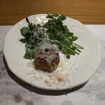 じどりや 穏座 - 