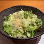 じどりや 穏座 - 