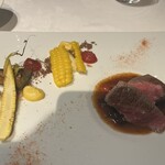 アンティカ オステリア デル ポンテ - 