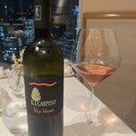 アンティカ オステリア デル ポンテ - 