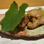 じどりや 穏座 - 