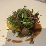 アンティカ オステリア デル ポンテ - 