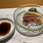 じどりや 穏座 - 