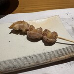 じどりや 穏座 - 