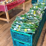 あじわいの朝 - 料理写真: